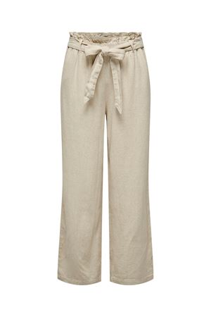 pantaloni JACQUELINE DE YONG | Pantalone | 15254626Oatmeal